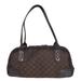Gucci Bags | Gucci Princy Brown Canvas Shoulder Bag (Pre-Owned) | Color: Brown | Size: Os