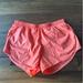 Nike Shorts | Nike Dry Fit Running Shorts | Color: Orange/Pink | Size: S