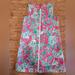 Lilly Pulitzer Dresses | Lilly Pulitzer Girls Size 10 Sleeveless Dress | Color: Pink | Size: 10g