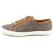 Michael Kors Shoes | Michael Kors Women’s Shoes Michael Kors Boerum Sneaker Size 9.5 | Color: Brown/Gold | Size: 9.5