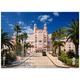 Hotel Don Cesar Beach Resort at St. Pete Beach in St. Petersburg, Florida - Premium 500 Piece Jigsaw Puzzle for Adults