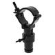 Eurolite TPZ-1 Clamp with TV-pin black