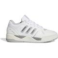 ADIDAS Herren Freizeitschuhe Midcity Low, Größe 44 in Grau