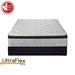 King 12" Foam Mattress - UltraFlex OASIS- 12” Hybrid Orthopedic Eurotop, Pocket Coil, Density | 79.5 H x 76 W 12 D in Wayfair UltraFlexOASISKing