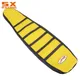 Housse de siège de moto pour Suzuki RM85 RM125 RM250 RMZ250 RMZ450 DRZ400 RM RMZ 85 125 250 450