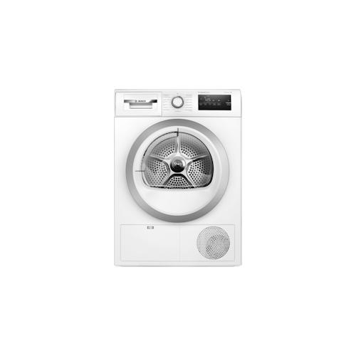 Bosch Serie 4 WTN852H3 Kondenstrockner, 8 kg
