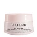 Collistar - RIGENERA CREMA NUTRIENTE ANTI-RUGHE LEVIGANTE Crema viso 50 ml female