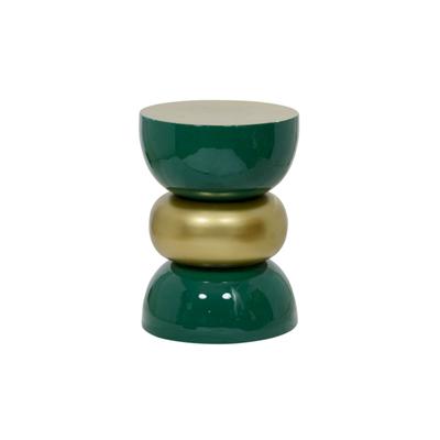 die Faktorei »Green« Hocker Ø32 cm Image