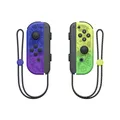 Joypad Controller for Nintendo switch handle left and right JoyCon Kingdom tears somatosensory vibration wireless NS game handle Kingdom Tears Theme Handleã€�Support Fitness Ringã€‘