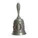 Shinysix Bell Hand Hand Bell Call Bell Call Bell Musical Bell Musical Floral Musical Floral Pattern Floral Pattern Church Bell Call Bell