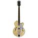 Gretsch G5655T Electromatic Semi-Hollow Electric Guitar (Casino Gold)