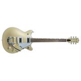 Gretsch G5232T Electromatic Double Jet FT Electric Guitar w/Bigsby Casino Gold
