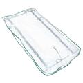 Garden Replacement Cover 3-tier Garden Pvc Replacement Cover Durable Garden Replacement Cover