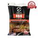 Z GRILLS 100% Natural Wood Pellets for Smoker Grill Cooking Pellets for Juicy Meat Low Moisture Hardwood Smoke Pellets for BBQ Pizza