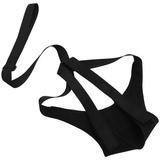 Volleyball Trainer Multi-use Volleyball Strap Training Volleyball Volleyball Training Strap Fitness