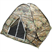 WSYW Outdoor Camping Dome Tent 3-4 Person Lightweight Waterproof Dome Tent for Backpacking Hiking Camo D