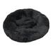 VANLOFE Plush Pet Beds for Pets Soft Big Plush Cushion Washable Dog Beds Self-Warming Sleeping Bed for Cats 50*50cm/19.7*19.7in