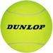 Dunlop Sports 9 Giant Tennis Ball
