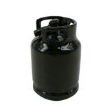 HOMEMAXS 1Pc Mini Gas Cylinder Model Imitation Alloy Gas Tank Toy Simulation Gas Can