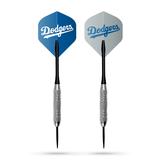 Imperial Los Angeles Dodgers Fans Choice Dart Set