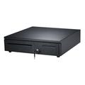 Shinysix Cash Drawer Money - Coin D er Box Duty D er Drawer Coin Check Port Check Port Auto Printer Money - RJ11 POS Printer 5 Coin Check Open Key-Lock RJ11 Key-Lock RJ11 POS Manual Open Key-Lock