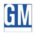 General Motors : Genuine OEM Factory Original GM Cover R/Seat Lat Fin - Part # 12479935