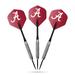 Imperial Alabama Crimson Tide Fans Choice Dart Set