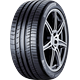 255/35R18 94Y XL Continental - ContiSportContact 5P - Car Tyres - Summer Car Tyre - Steering Precision Tyres - Protyre - Summer Tyres