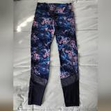 Lululemon Athletica Pants & Jumpsuits | Lululemon Moody Mirage Leggings Size 8 | Color: Blue/Purple | Size: 8