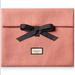 Gucci Bags | Gucci Beauty Pouch - Nwot- Never Used | Color: Black/Pink | Size: Os