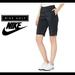 Nike Shorts | Nike Golf Tour Performance Dri Fit Black Shorts Size 8 | Color: Black | Size: 8