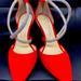 Jessica Simpson Shoes | New Shoes | Color: Red | Size: 6