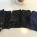 Athleta Skirts | Athleta Skort Bundle- 5 Skorts-Euc | Color: Black/Blue | Size: M