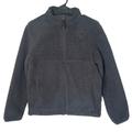 The North Face Jackets & Coats | Boys' Sherparazo Jacket By North Face | Color: Gray | Size: Lb