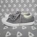 Converse Shoes | Converse Chuck Taylor Ii Men's Sz 8 Women's Sz 10 Gray Silver Lunarlon Shoes | Color: Gray/Silver | Size: 8