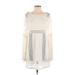 Ale by Alessandra Casual Dress: Ivory Dresses - Women's Size X-Small