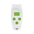 QUIKO ERA Digital Contactless Infrared Medical Thermometer Projects on Forehead Ideal for Babies, Children, Adults, Surface, Made in Italy