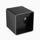 VVHUDA Mini Projector with, Smart DLP Projectors for Outdoor Indoor Movies, Mobile Projector Bracket small gift