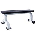 Weight Bench Weight Bench, Commercial Flat Dumbbell Bench Press Special Flat Bench Flying Bird Flat Stool Home Fitness Equipment Chair Workout Bench