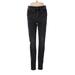 Blank NYC Jeans - Low Rise: Black Bottoms - Women's Size 25