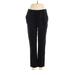 Rachel Zoe Casual Pants - High Rise: Black Bottoms - Women's Size 6