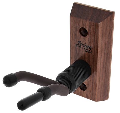 String Swing CC01VS Small Violin Hanger BW