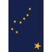 Trinx Burcin 2-Sided Polyester 42 x 29 in. House Flag | Wayfair 375B695D19214C74828871D1F2D7F968