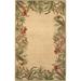 138 x 102 W in Area Rug - Bayou Breeze Granham 8'6" x 11'6" | 138 H x 102 W in | Wayfair EC939F035BD0495C91AA79190F018E0C