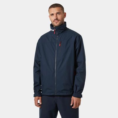 Helly Hansen Herren Crew Midlayer Segeljacke 2.0 S