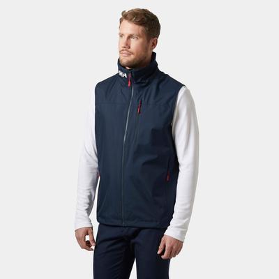 Helly Hansen Herren Crew Segelweste 2.0 L