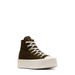 Chuck Taylor All Star Modern Lift High Top Sneaker