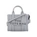 The Mini Tote Leather Bag