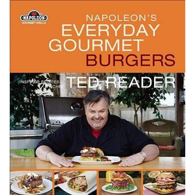 Napoleons Everyday Gourmet Burgers
