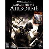 Medal Of Honor Airborne Prima Official Game Guide